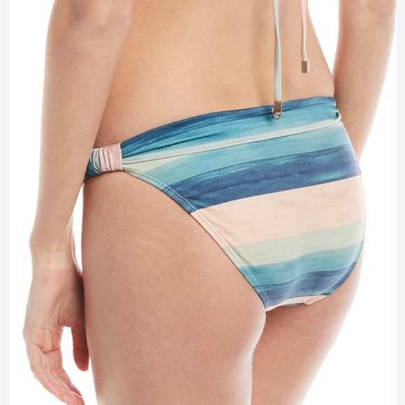 VIX Bia Mani Full Coverage Swim Bikini Bottom NWT - Picture 2 of 6